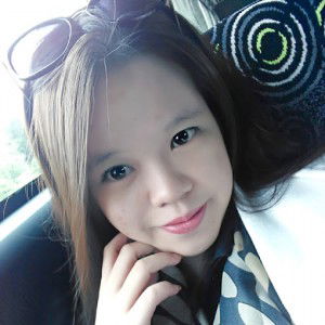 Nadya Ash profile icon