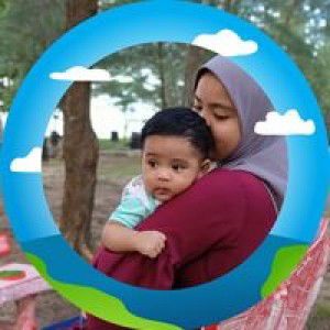 Aisyah Syafiqah profile icon