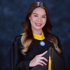 Cruz, Lyssa Mae profile icon