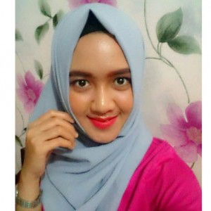 evi ekawati profile icon