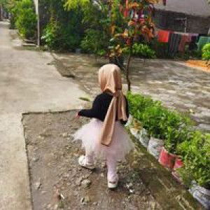 Meliiana WP profile icon