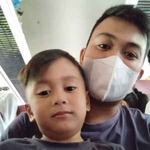 John louie C. Delgado profile icon