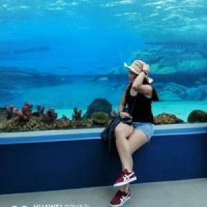 Jane Ochea Bangquiao profile icon