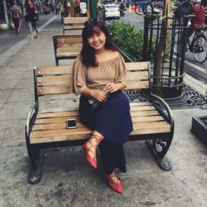 Della Ayutyas profile icon