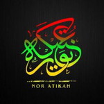 Eykaa Atikah profile icon