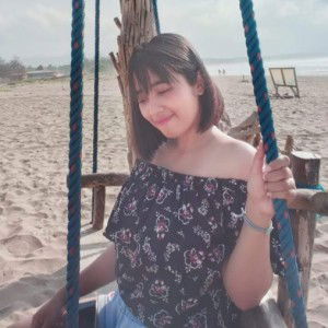 Dewi Indah (putri) profile icon