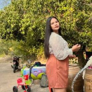 Maneechat Nufun profile icon