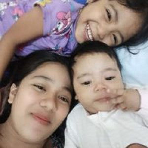 May Ann Gegante profile icon