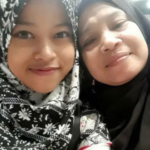 rosa irawan profile icon