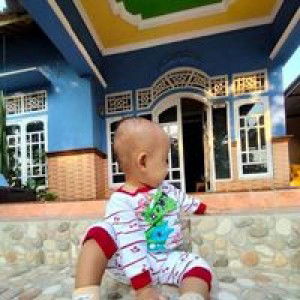 Mery Tania Fitriani profile icon