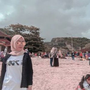 Iin Kholifah profile icon