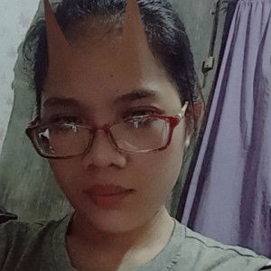 Rhy ann Baculi profile icon