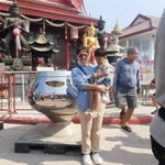 อรัญญา ประสงค์เกื้อ profile icon