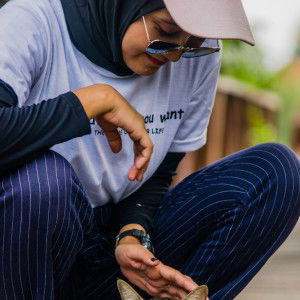 fakhrotul Ilmi profile icon