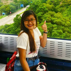 Grace Solomon profile icon