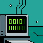 Salmon blog M profile icon