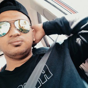 wan suhairi profile icon