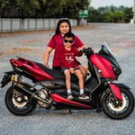 Chutima Boonnam profile icon