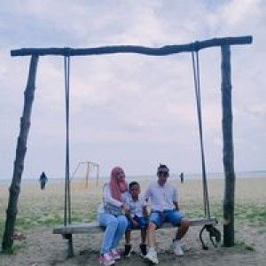 Puteri Ain profile icon