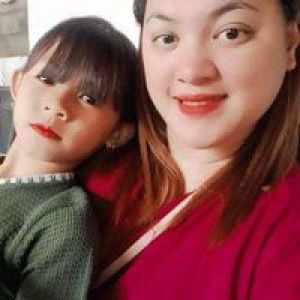 Jerraiza Yumul David profile icon