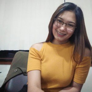 Margie Joy Catacutan profile icon