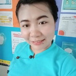 ทิพวรรณ ขัดสี profile icon