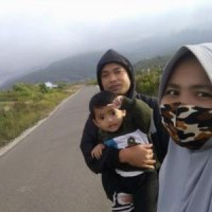 Mharia Susanty Sy profile icon