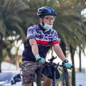 Rommel Santiago Esguerra profile icon