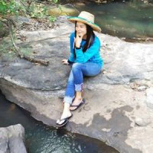 Wichuda Niwat profile icon