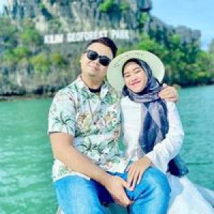 Nur Slnbila profile icon