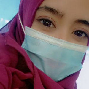 Nur Alya profile icon