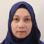 Nurul Hana Kamaruzaman profile icon