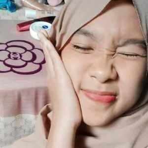 Mellisa Putri profile icon