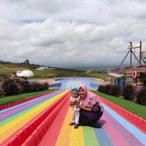 Nur Cahaya Sinaga profile icon