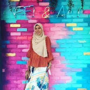 ieka rose profile icon