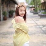 Fang Thanatchaya profile icon