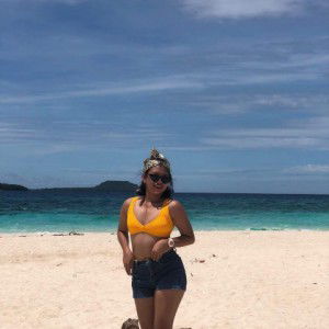 Judy Ann Rose Permejo profile icon