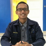 Asyraf Thazali profile icon