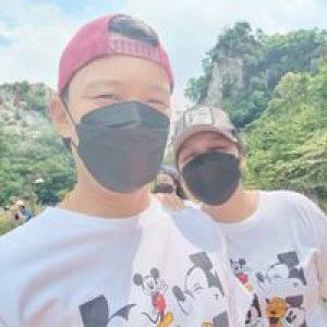 Panthip Santong profile icon