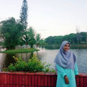 Mila Ambar wati profile icon