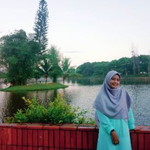 Mila Ambar wati profile icon