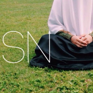 Nadia Azami profile icon