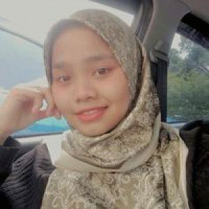 Nur Shaeeda profile icon