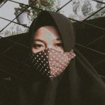 Dara syafiq profile icon
