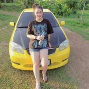 สวยสุด' ในซอยเปลี่ยว profile icon