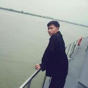 Eko Pramono Ashter profile icon