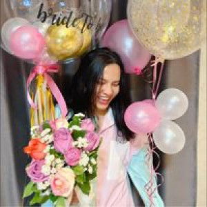 Radamanee Suksawat profile icon