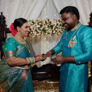 Shangri Chandra Sekaran profile icon