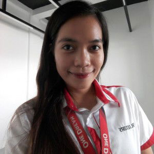 Francis Joy Conde Paypa profile icon