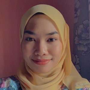 Nurshafeda profile icon